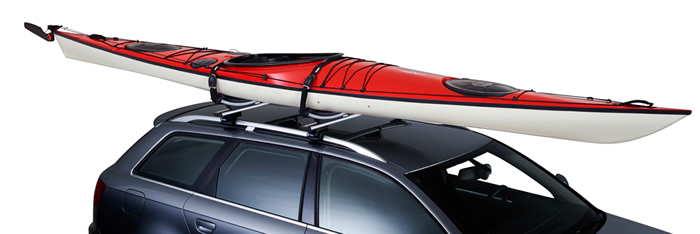 kayak carrier